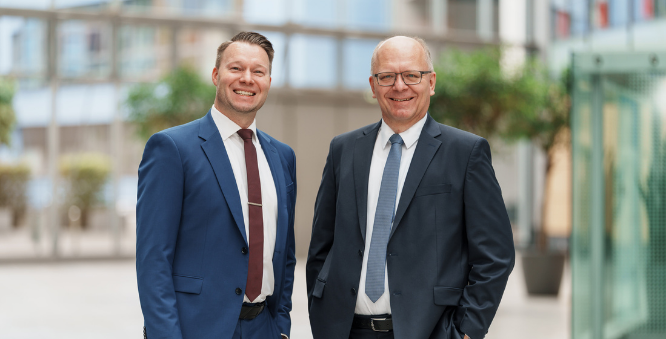 vigo Krankenversicherung verlängert Vorstandsmandate und setzt Kurs auf weiteres Wachstum