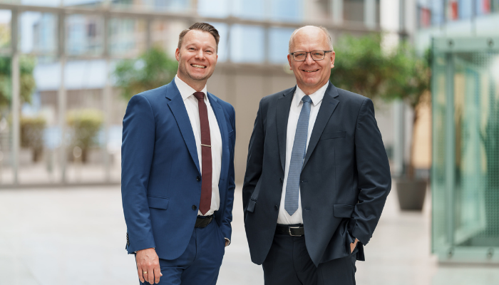 vigo Krankenversicherung verlängert Vorstandsmandate und setzt Kurs auf weiteres Wachstum